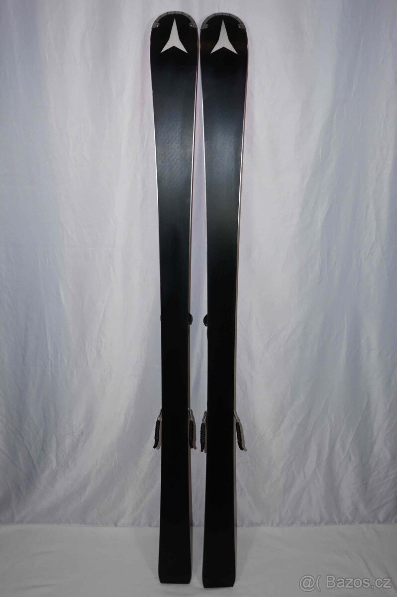 Carvingové lyže Atomic REDSTER S8 Revoshock 23/24 - 5