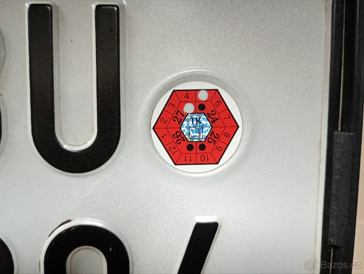 Kawasaki er6n Top stav - 5