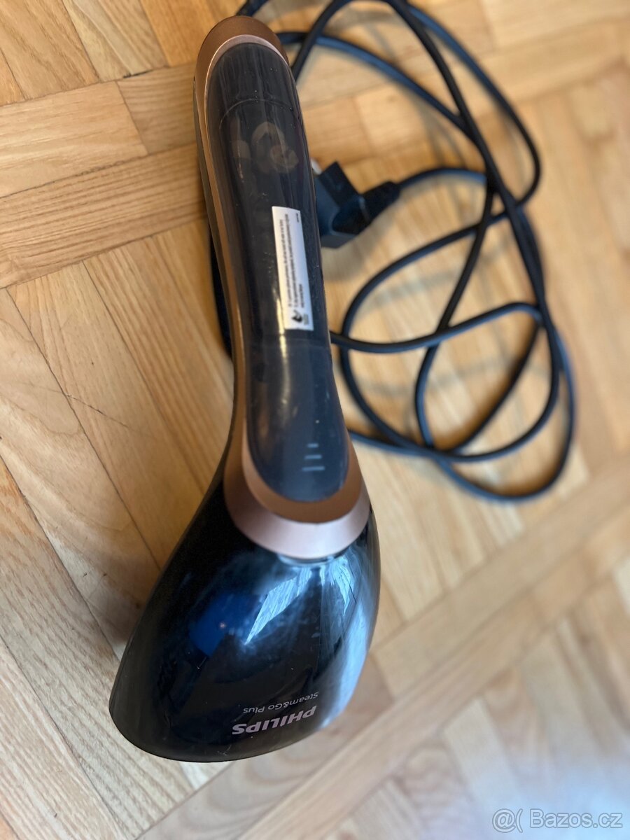 Philips Steam&Go Plus - 5