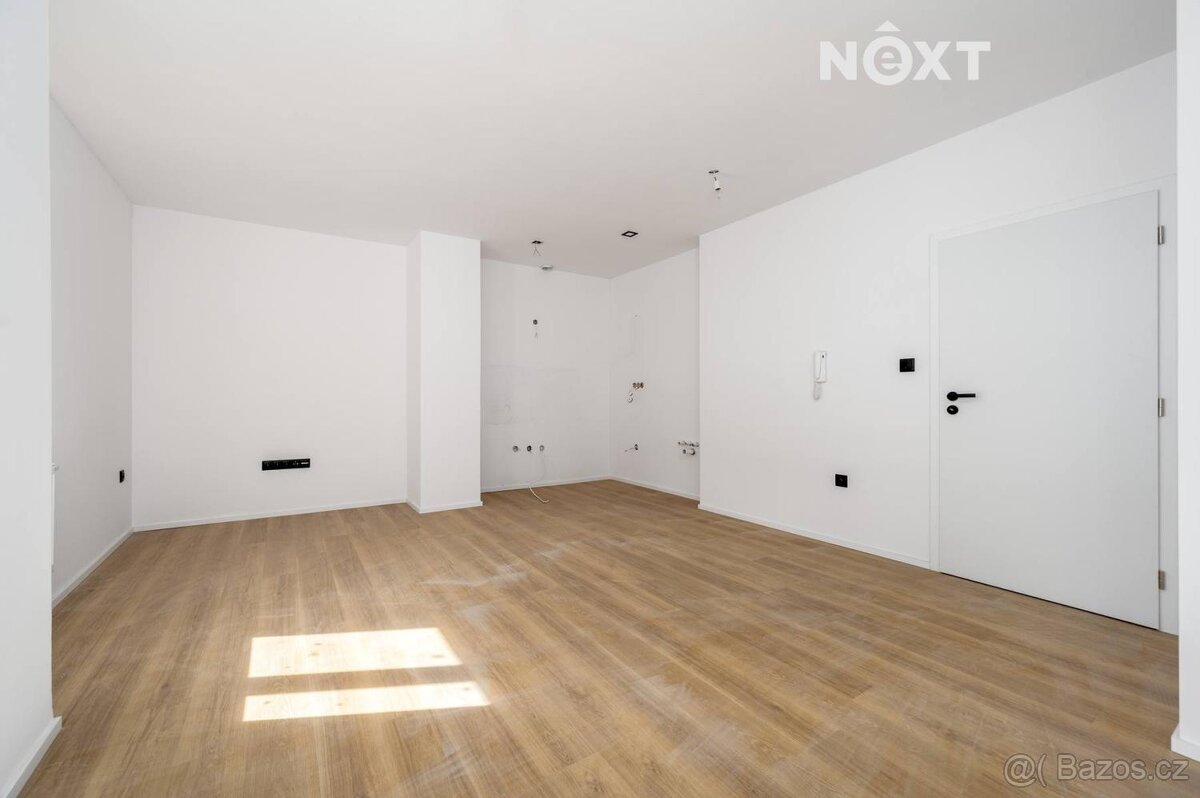 Prodej byt 2+kk, 60㎡ - 5