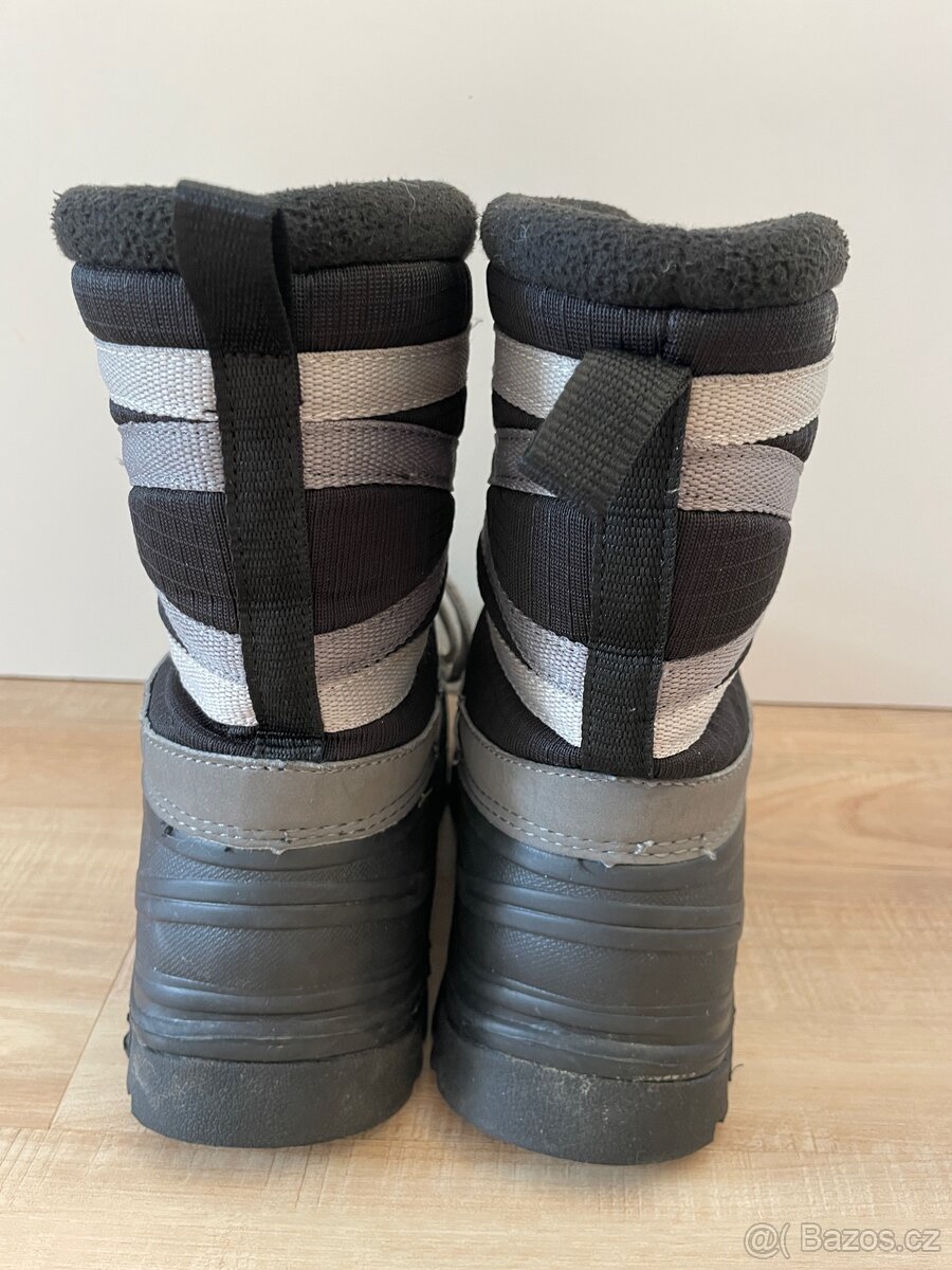 Sněhule Head, velikost 31 - 5