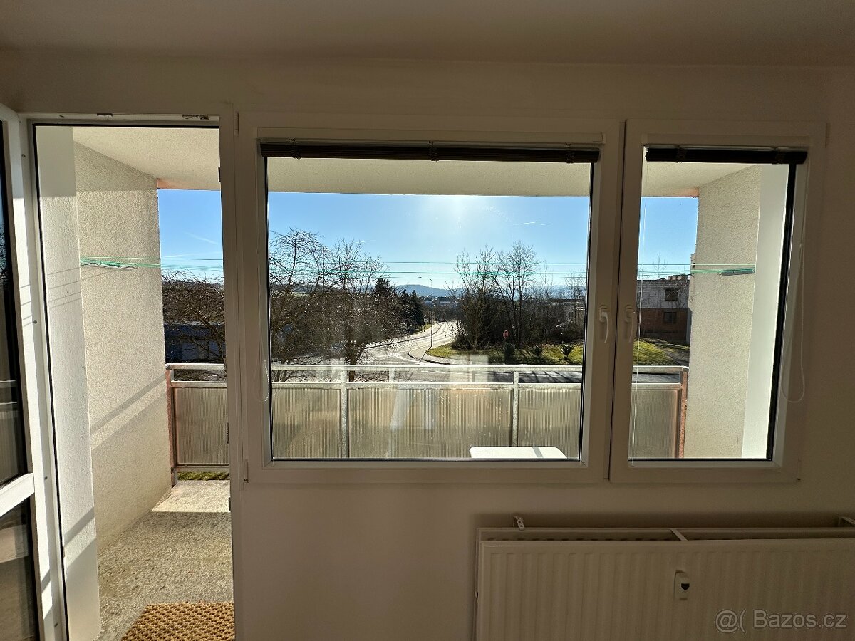 Prodej bytu 1kk- Klatovy - 5