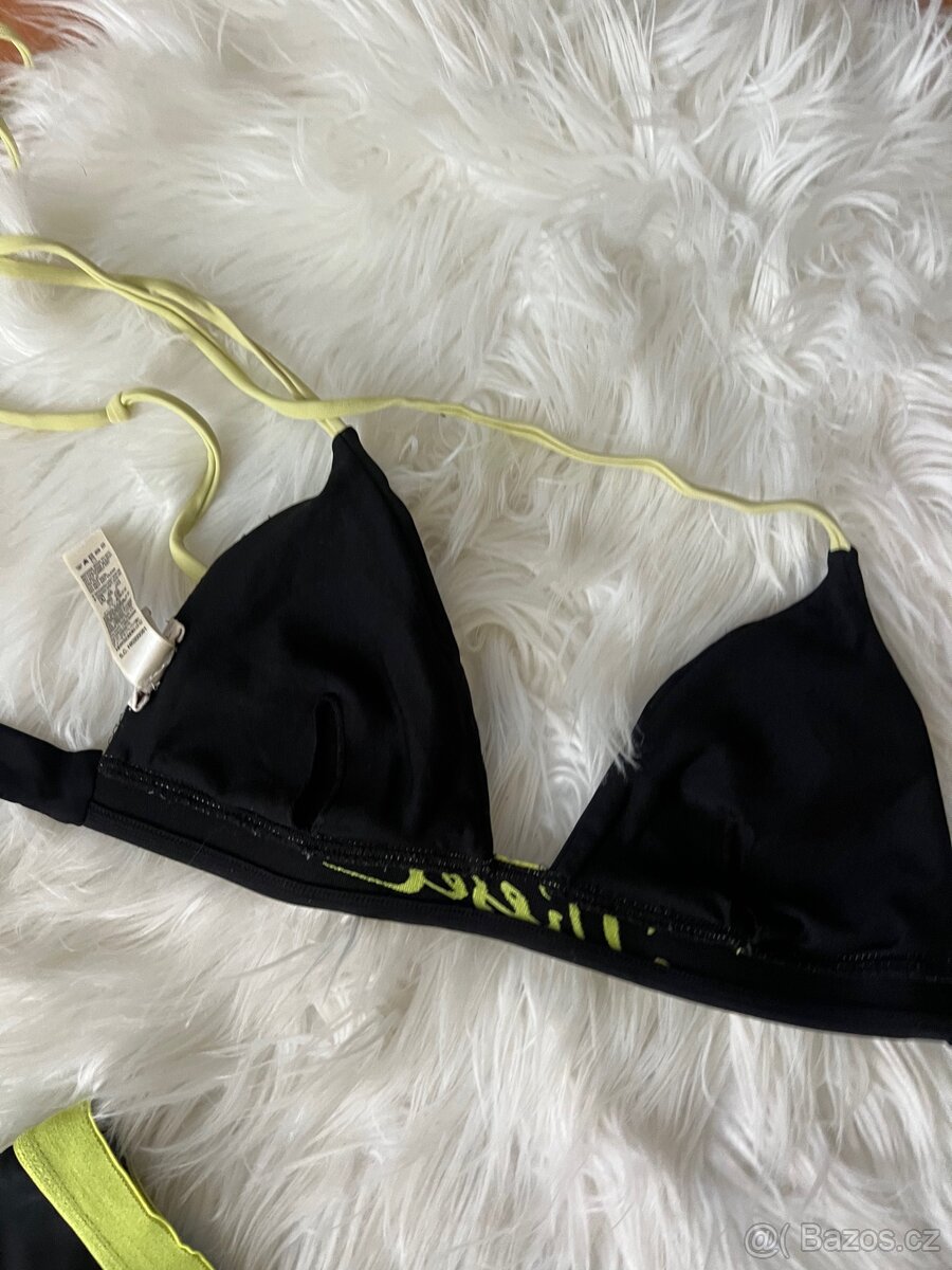 DIESEL DÁMSKÉ PLAVKY VEL.S/36 - 5