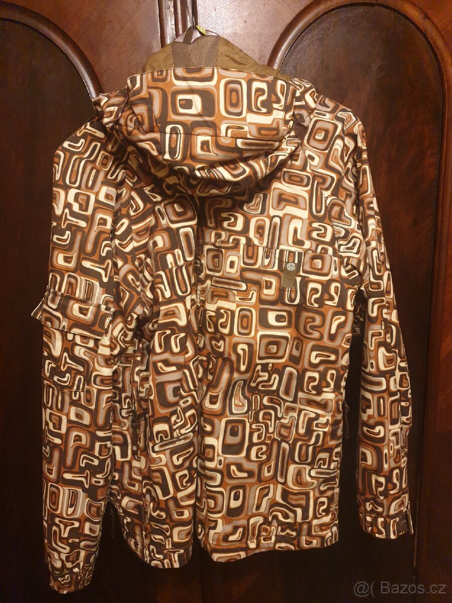 Lyžařská/snowboard bunda Nugget, vel.L - 5