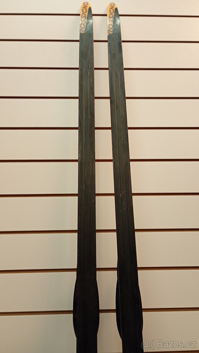 Běžky ROSSIGNOL X-IUM skate 168cm pro váhu 45-55kg - 5