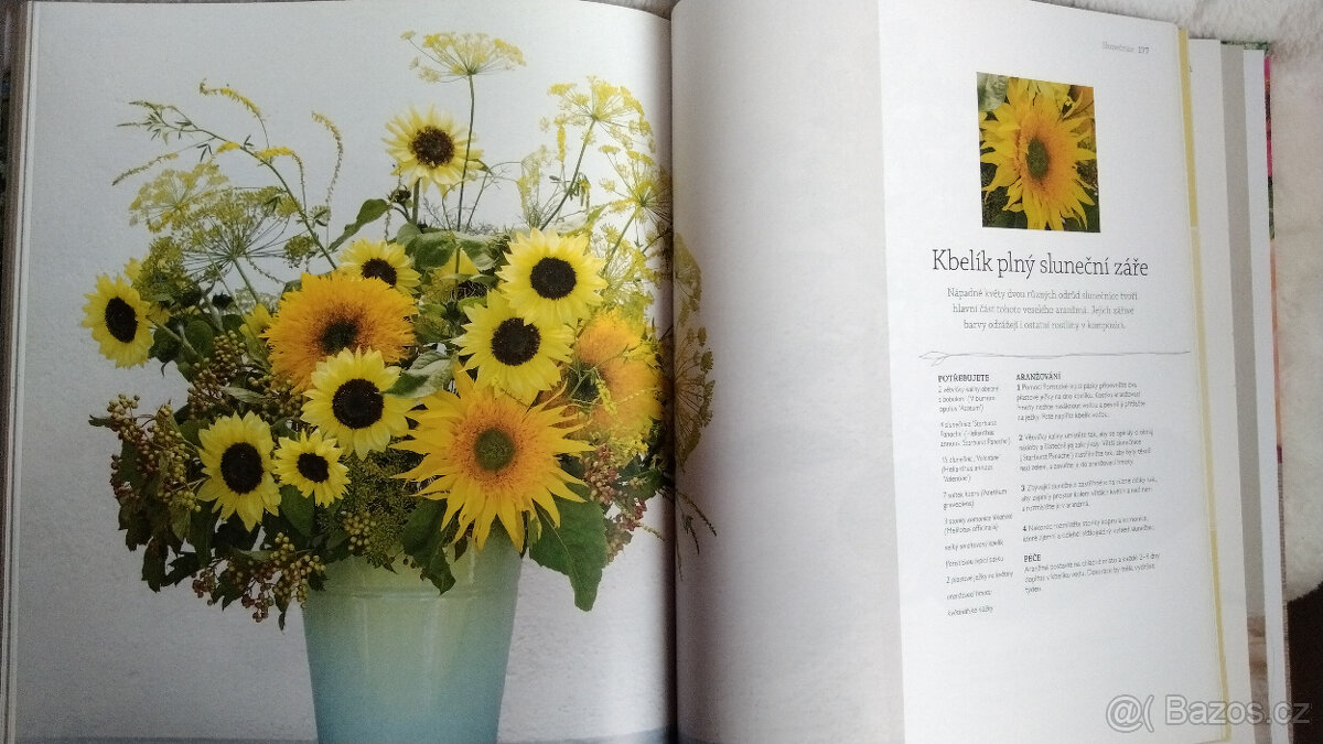 Kniha květin - 5