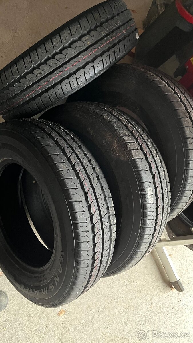 205/75/16 C-Nové - 5