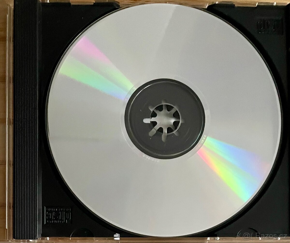 CD Maduar I Feel Good + podpisy - 5