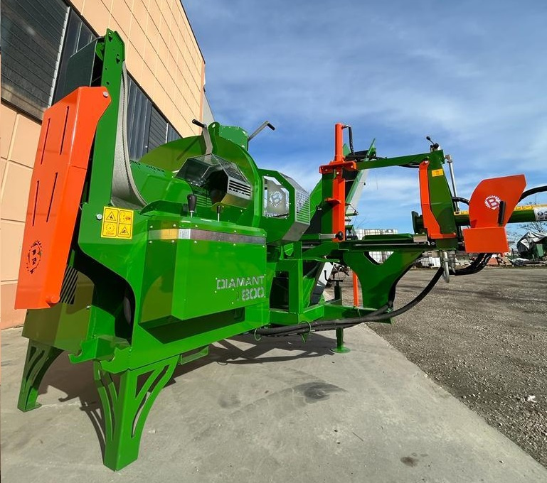 Procesor Diamant 800 - 5