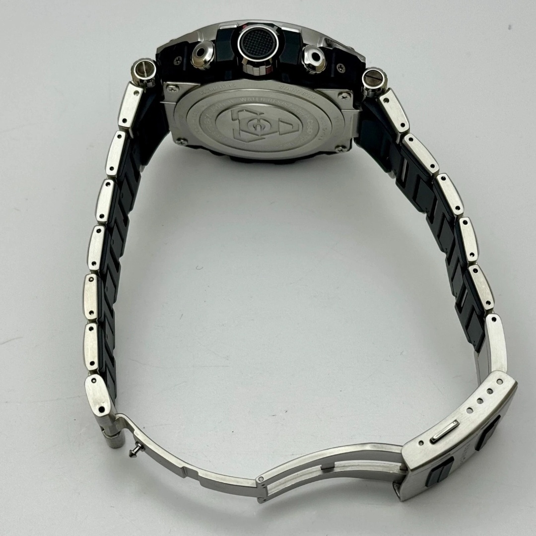 CASIO G-SHOCK MT-G MTG-S1000D-1AJF - 5