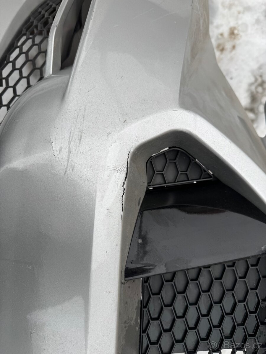 FORD MUSTANG PŘEDNÍ NÁRAZNÍK - 5