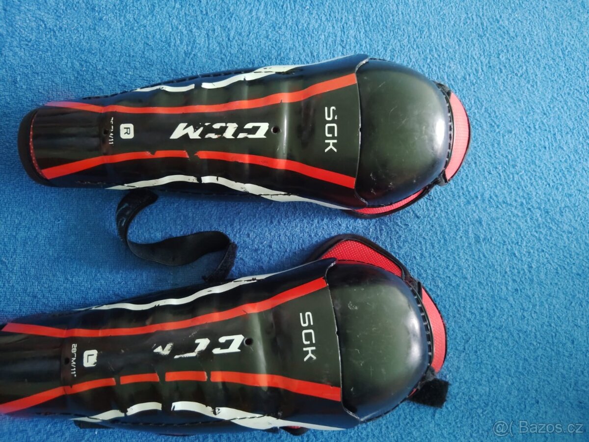 Dětská hokejová výstroj - 5