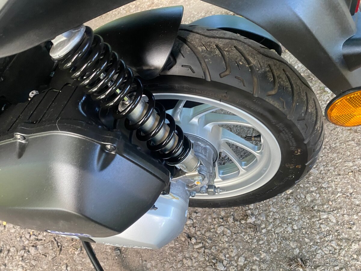 Honda SH 125 (2024) - 5