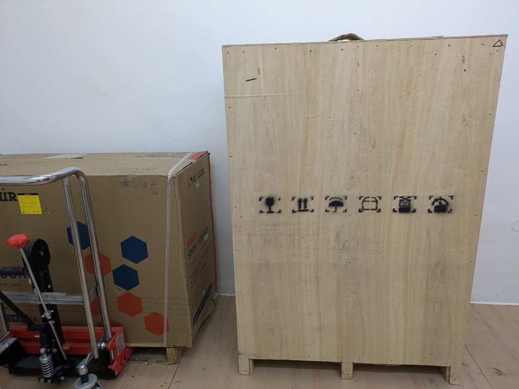 Tepelné čerpadlo monoblok - 5