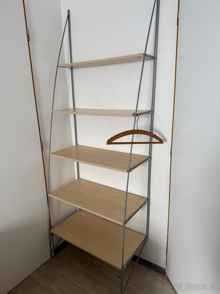 Nábytek z penzionu - 5