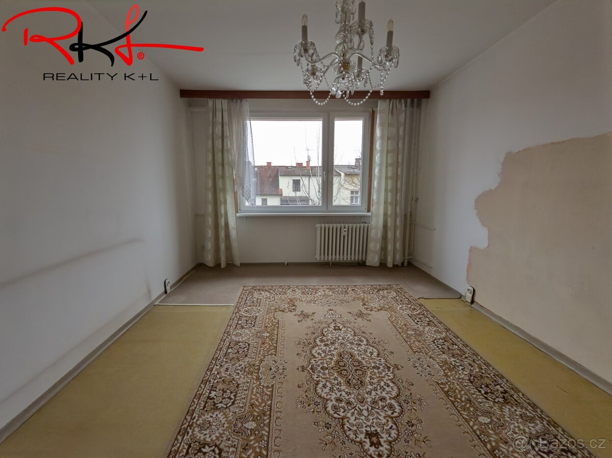 Prodej, byt 4+1, Osvoboditelů, Lovosice - 5