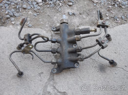 Renault Grand Espace IV 3.0DCi prodám veškeré díly - 5