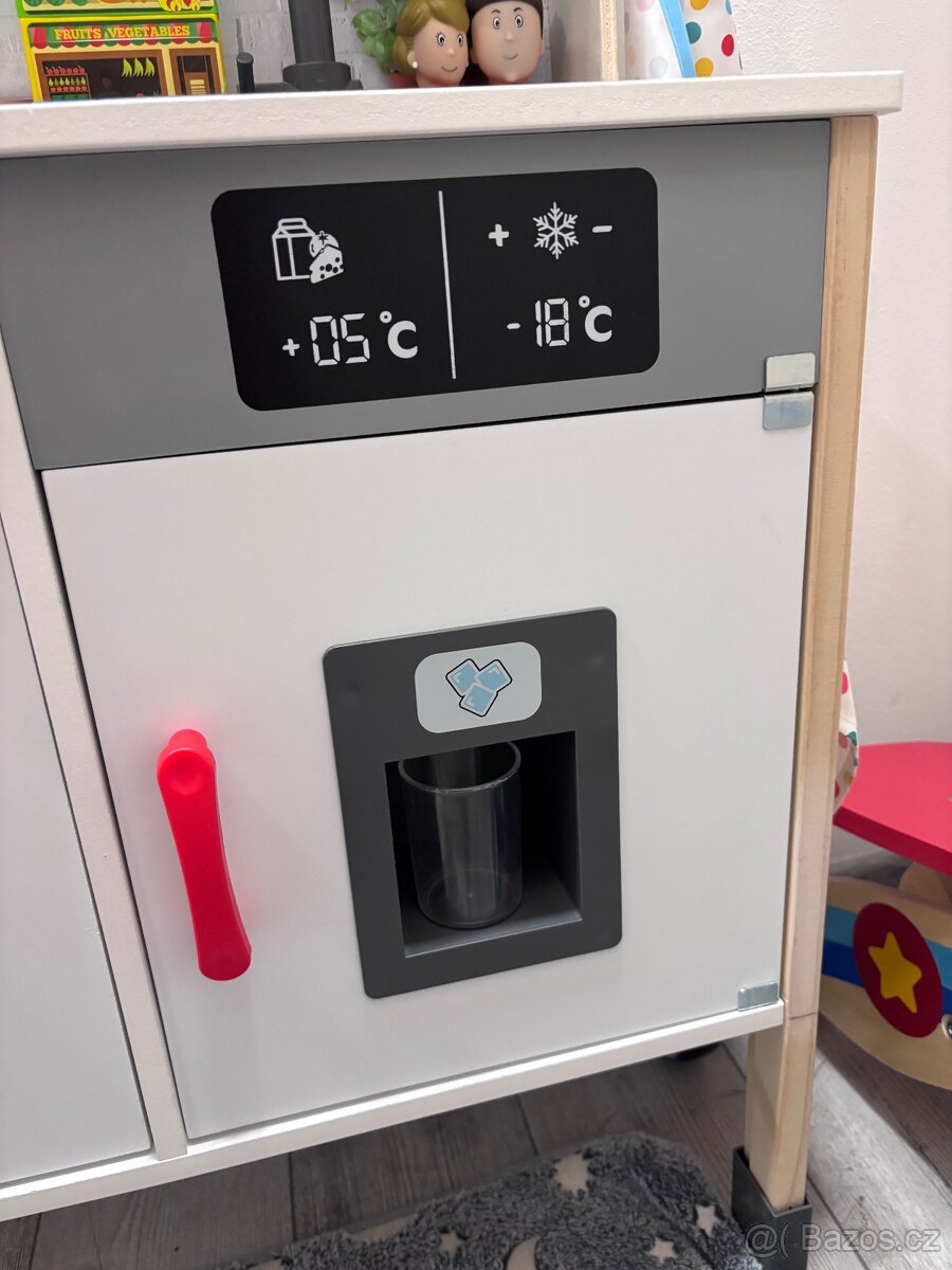 Kuchyňka dětská - 5