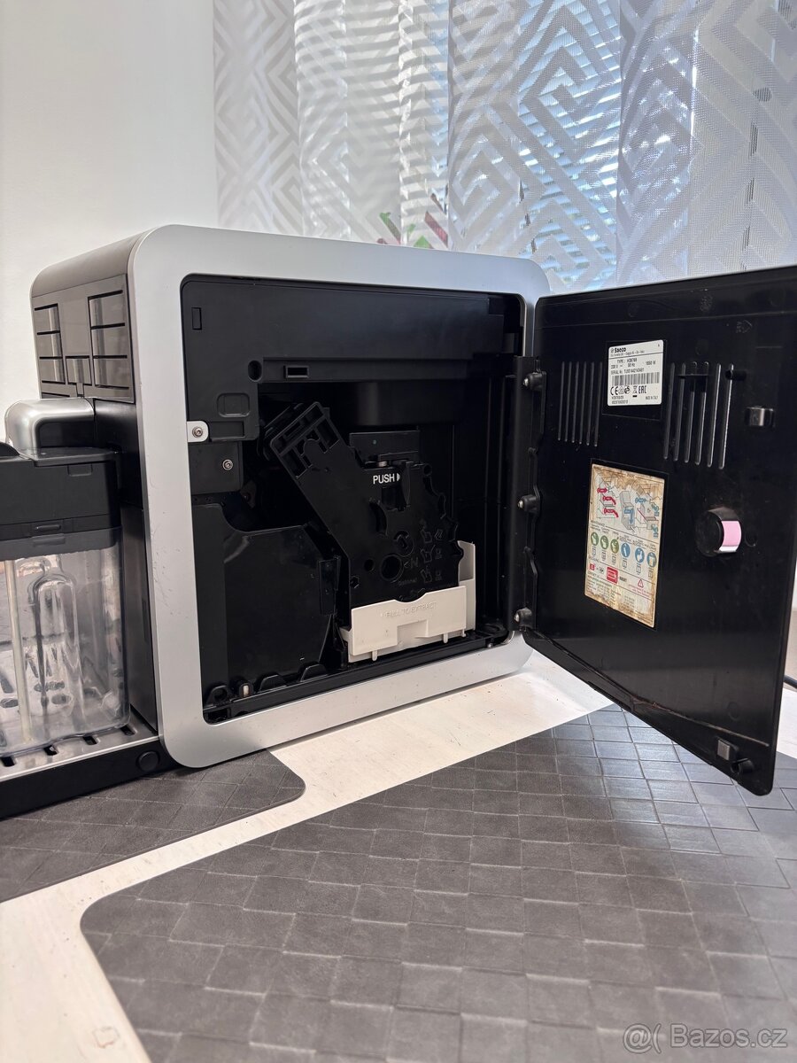 Kávovar Philips Saeco Moltio - 5