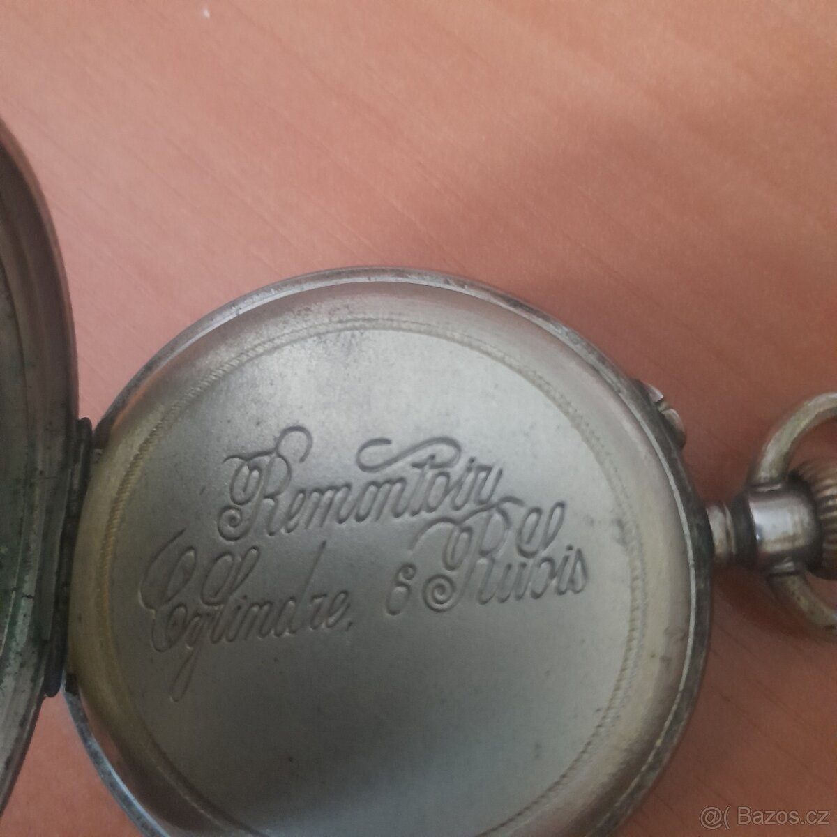 Kapesní hodinky - 5