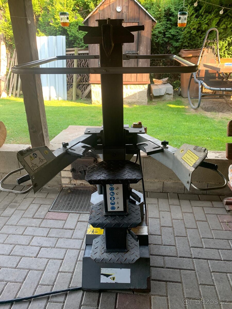 Prodám štípačku - 5