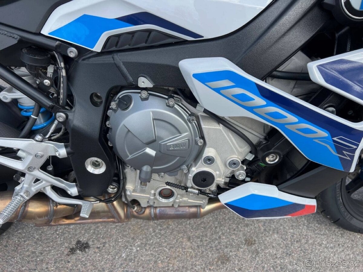 Prodám BMW M 1000 R - 5