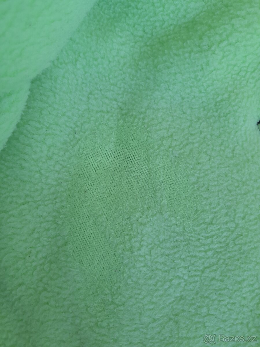 Zimní fusak Emitex - 5