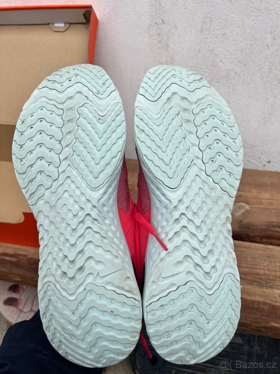 Nike Odyssey React - 5