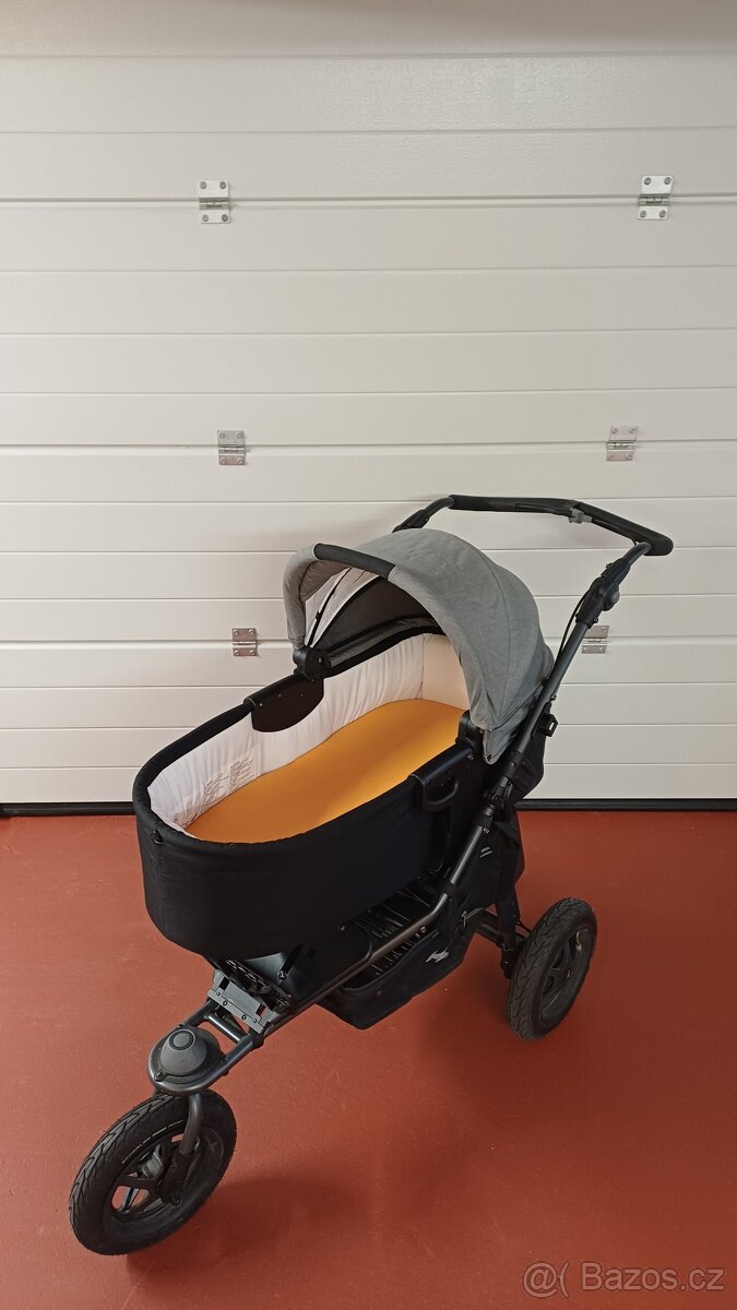 Kočárek TFK Joggster Adventure - 5