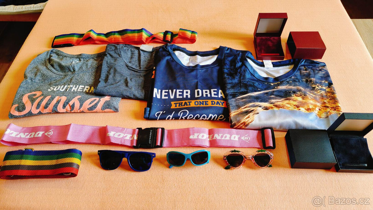 Věci do domácnosti - různé - 5