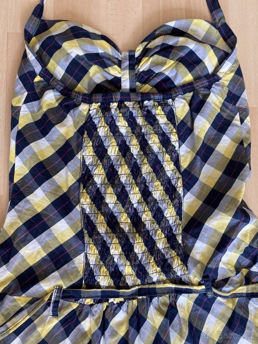 Dámské šaty Loap v.36 - 5