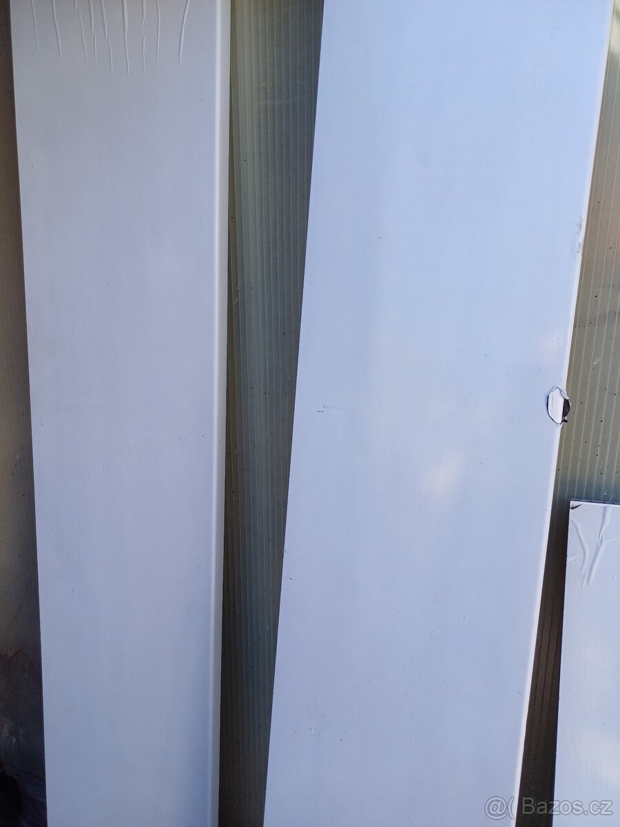 Parapety pvc - 5