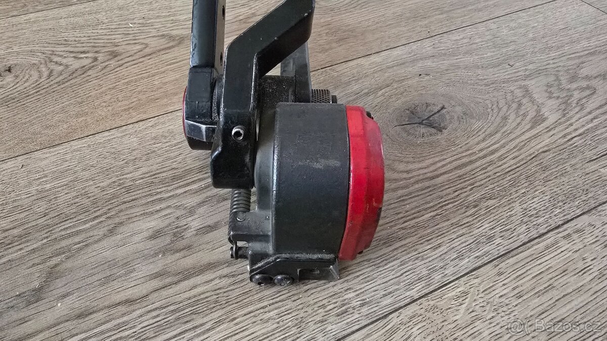 Páskovačka Swing - 5