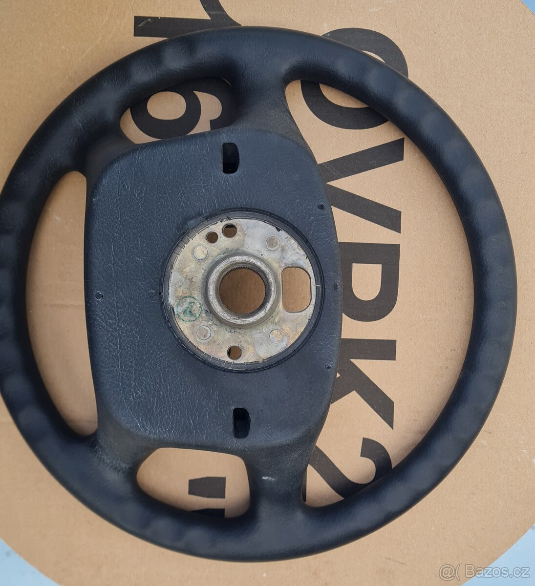 Volant oem - 5