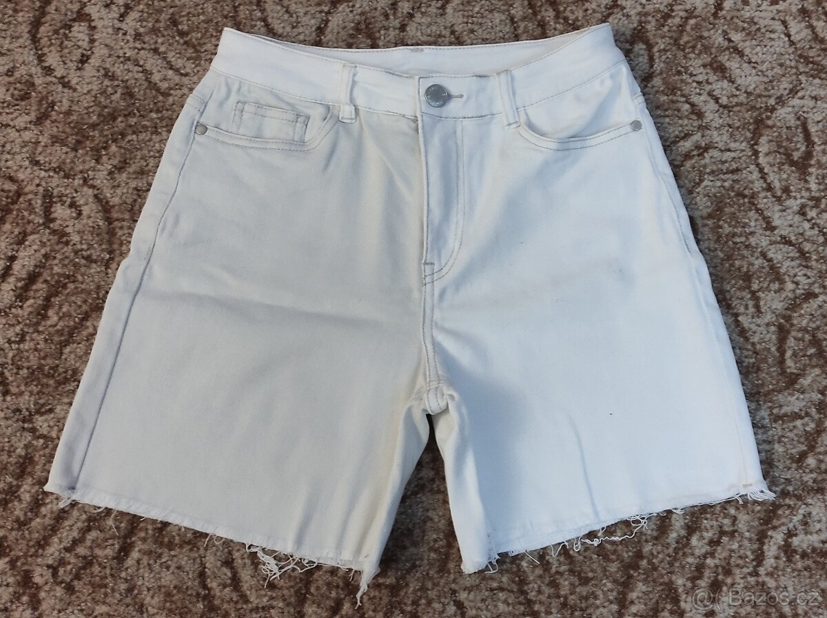 Dívčí kraťasy - 5