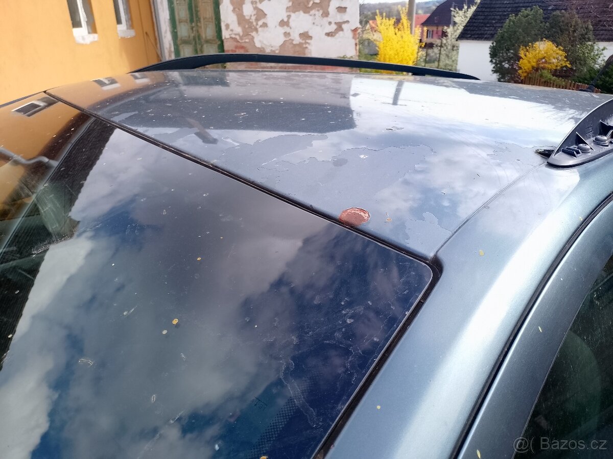 Škoda Octavia 2 4x4 - 5