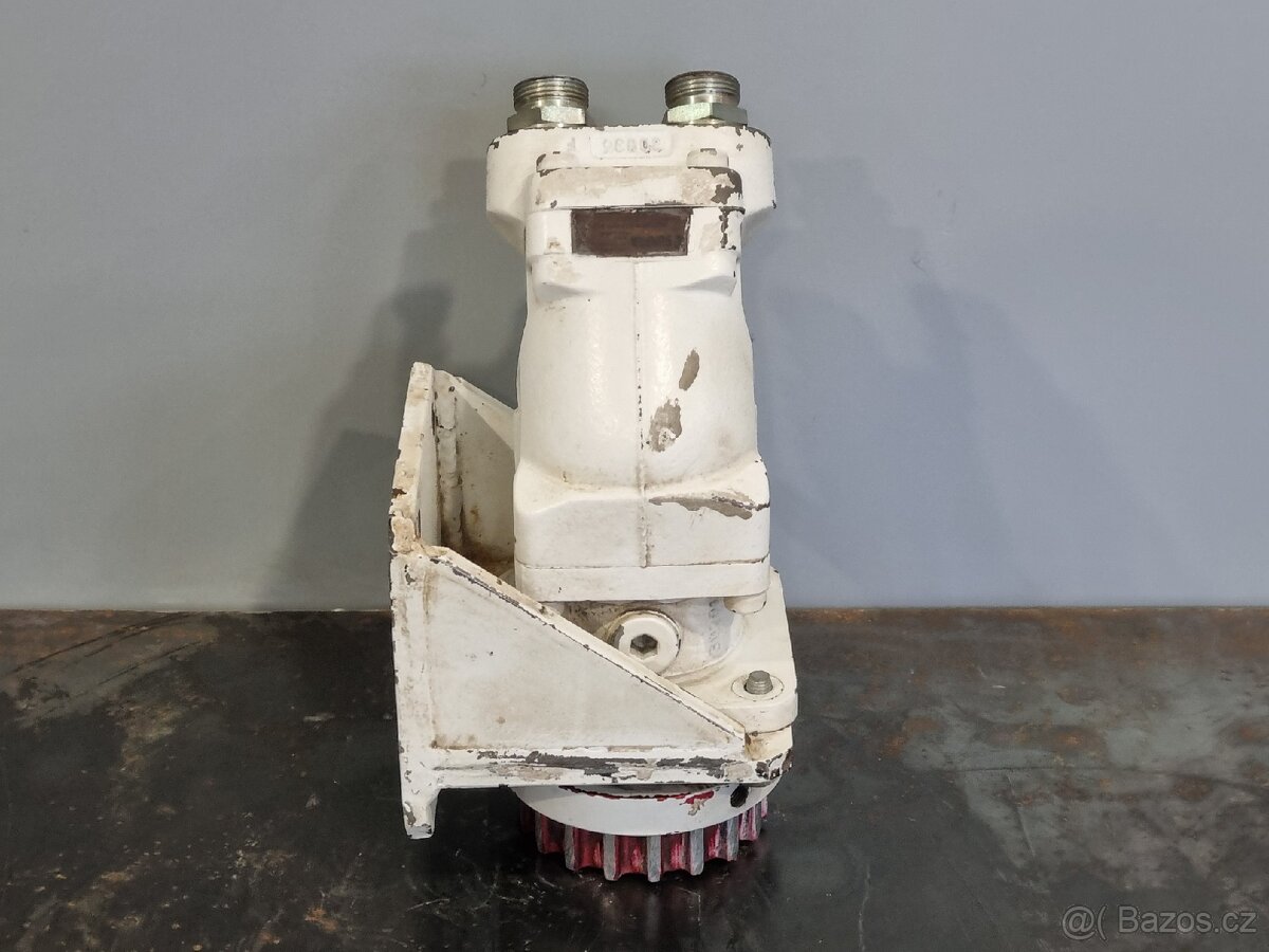 Hydromotor Sunfab - 5