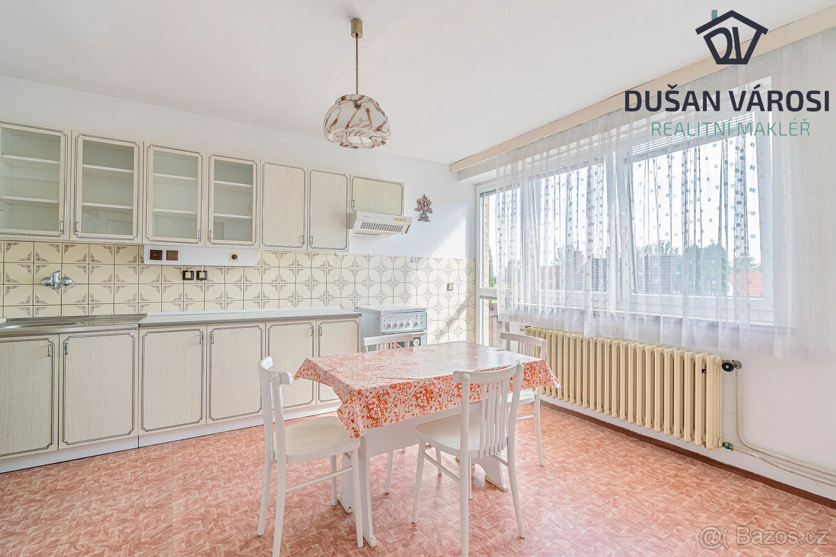 Prodej zemědělské usedlosti - 5