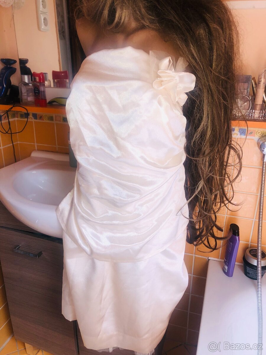 #svatebnisaty#tehotenske# champagne# plesove# spolecenske - 5