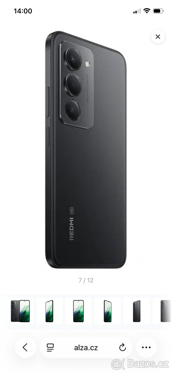 Redmi 15 - 5