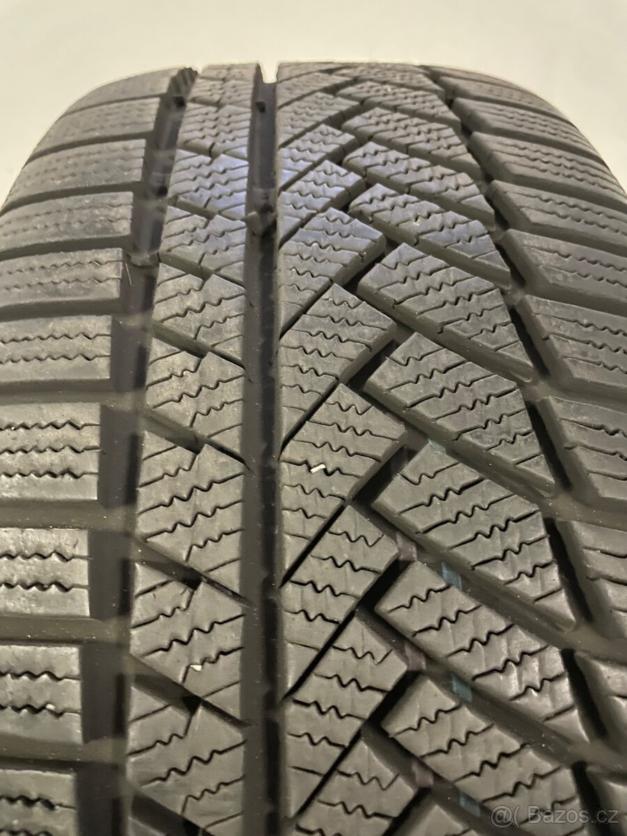 Original zimni Mercedes C W205 r18 + 225/45/18 95% - 5