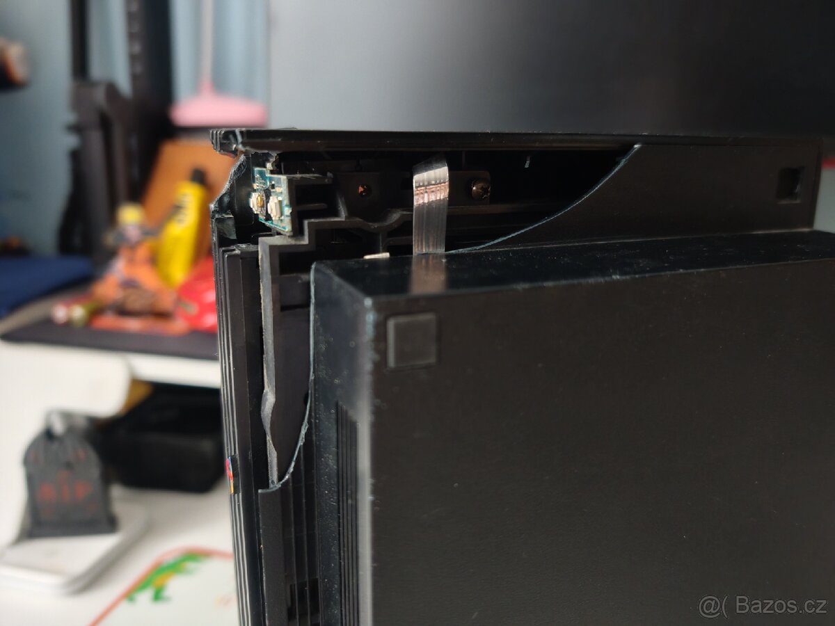 Playstation 2 FAT - 5