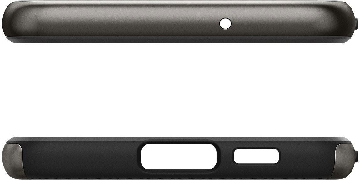 SAMSUNG Galaxy S23 - dvě pevná značková pouzdra - 5