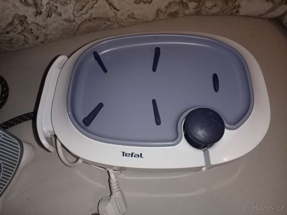 Parní žehlička Tefal Easycord Pressing - 5