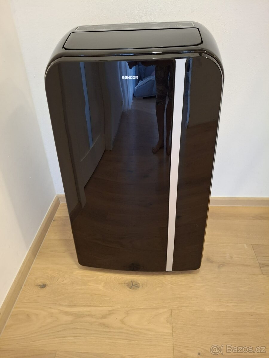 Výkonná mobilní klimatizace Sencor SAC MT1241C (v záruce) - 5