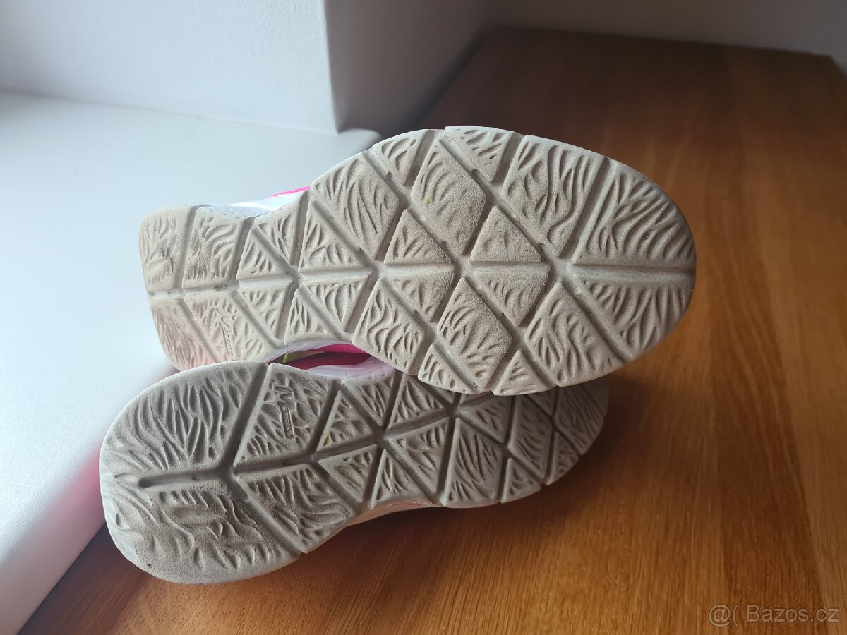 Sketchers tenisky vel 37 - 5