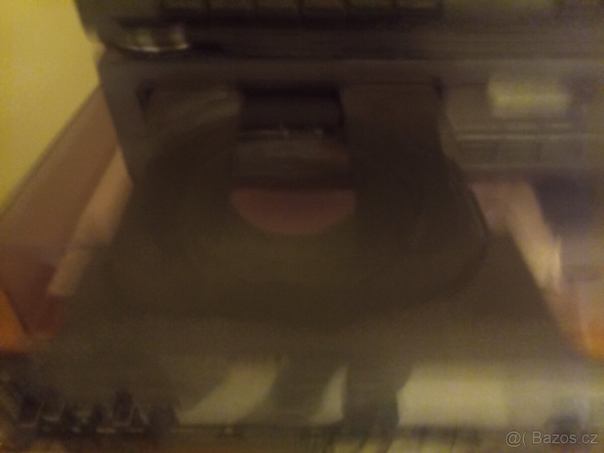 Schneider midi 2275 hifi věž - 5