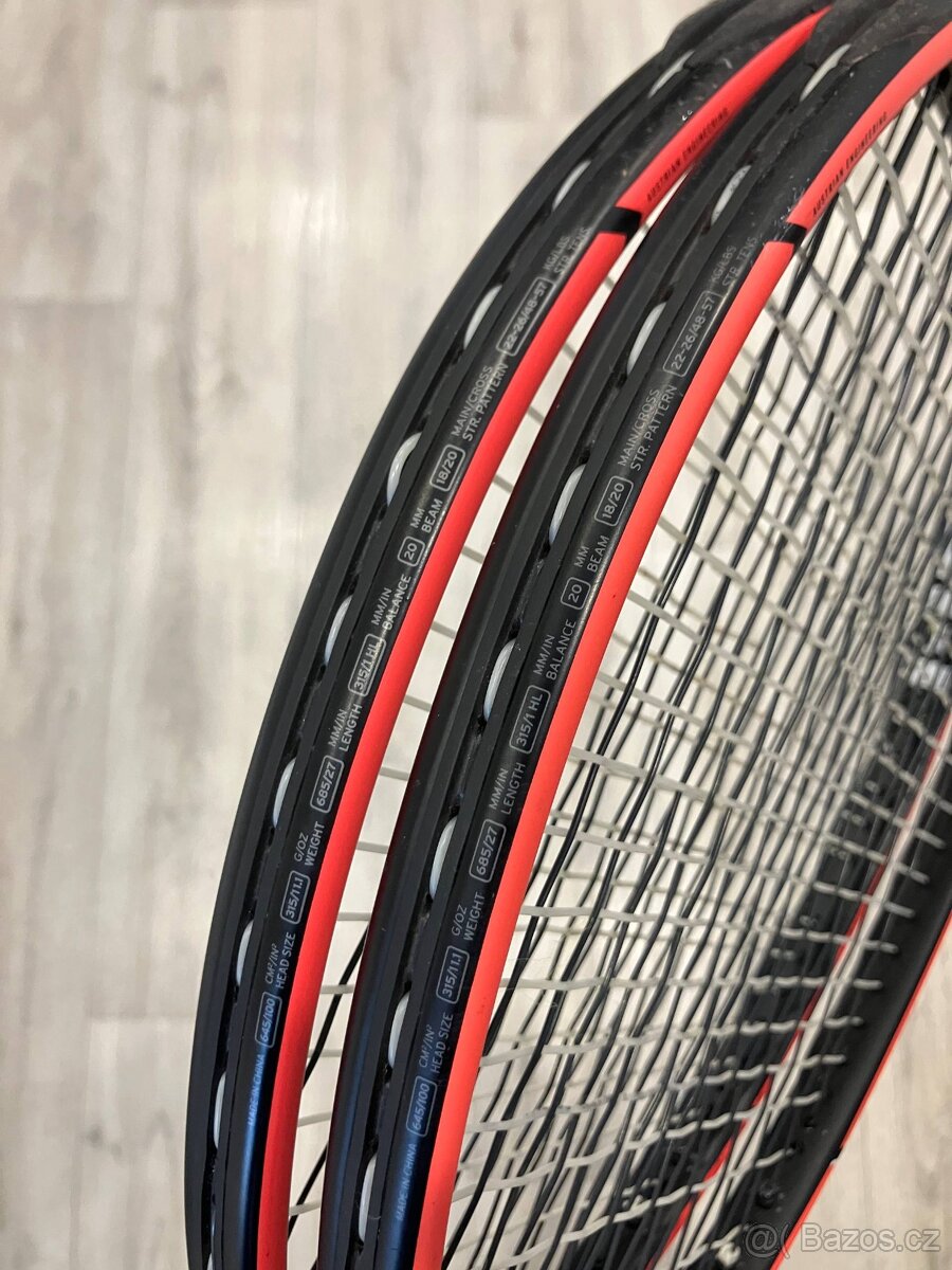 Head Gravity Pro - 5