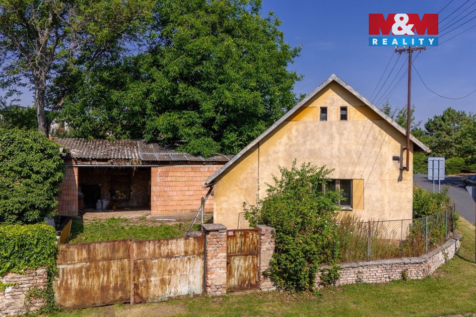 Prodej pozemku k bydlení, 360 m², Libenice - 5