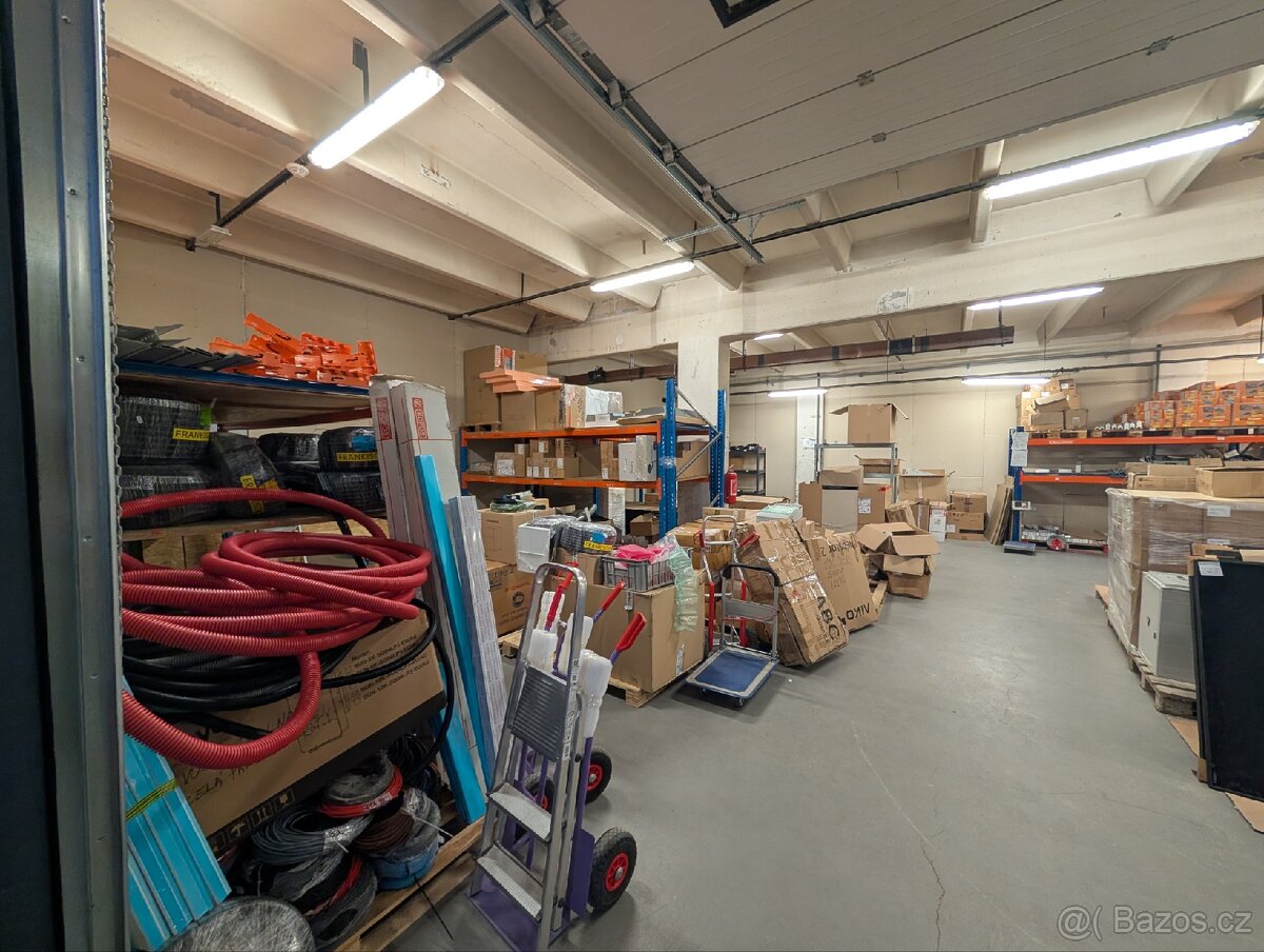 Skladové zásoby nové elektro solary solax a jiné. - 5